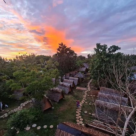Wonderland Hotel Siquijor Kültér fotó