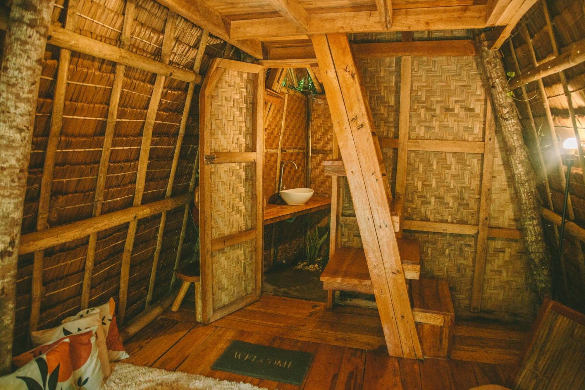 Wonderland Hotel Siquijor Kültér fotó