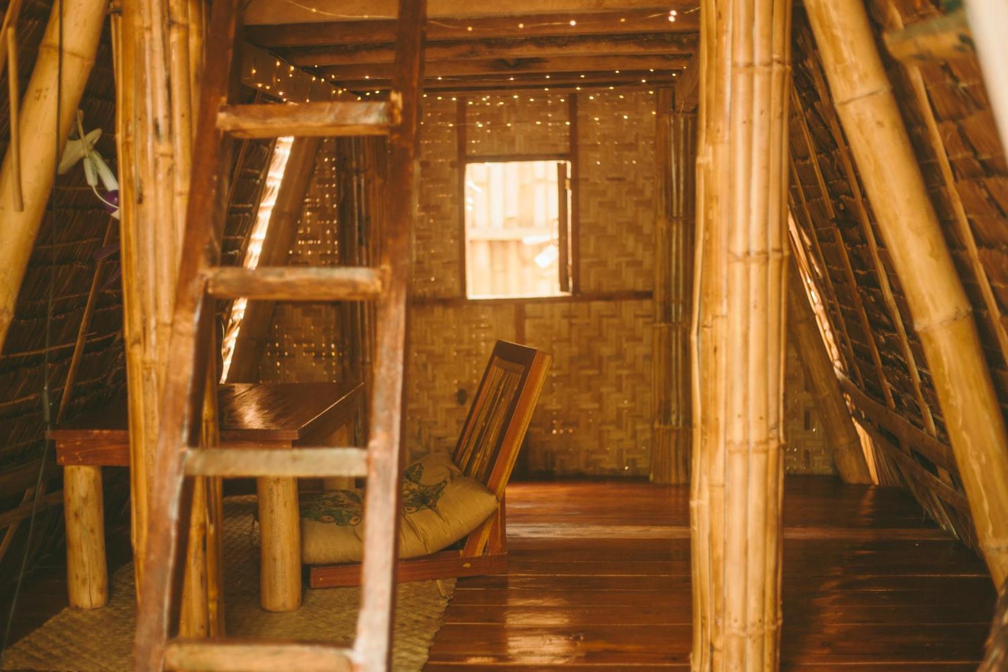 Wonderland Hotel Siquijor Kültér fotó