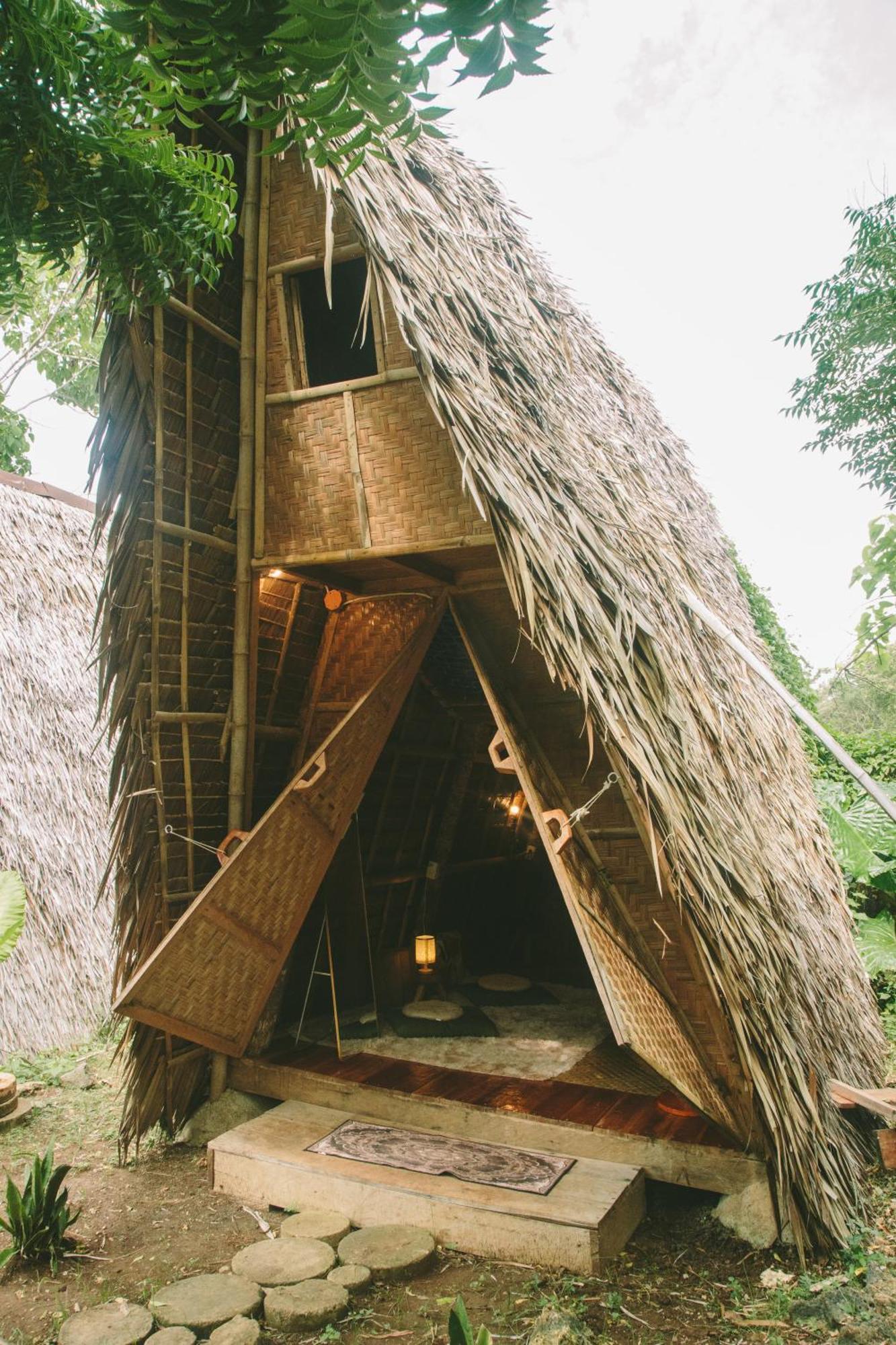 Wonderland Hotel Siquijor Kültér fotó