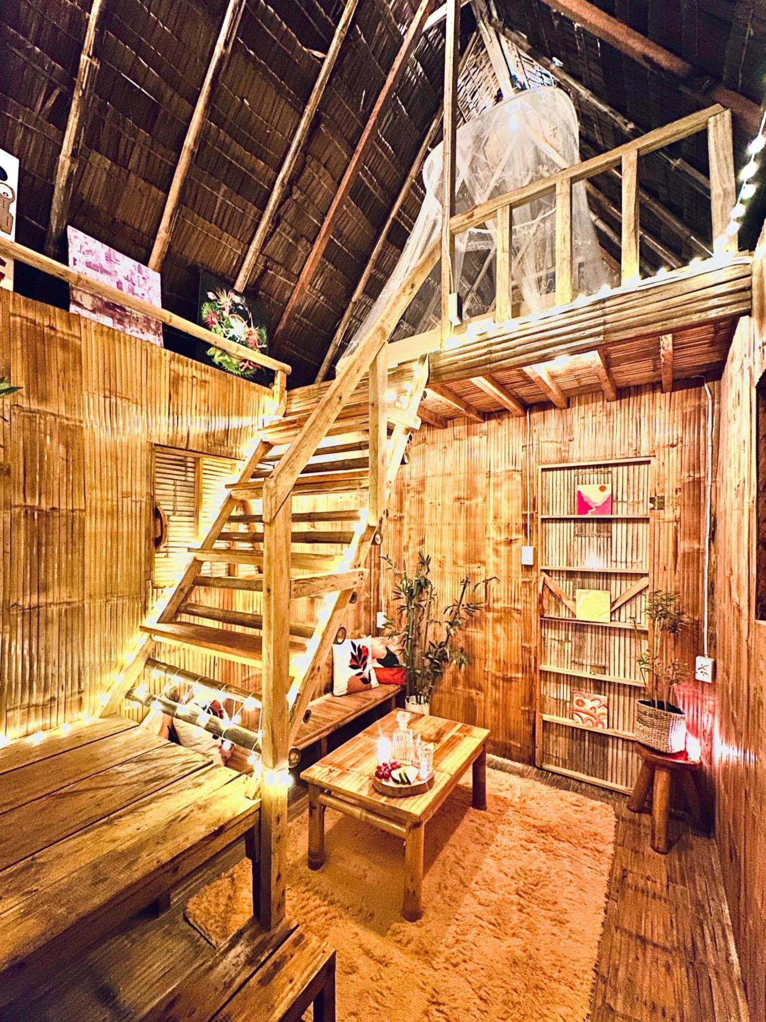 Wonderland Hotel Siquijor Kültér fotó