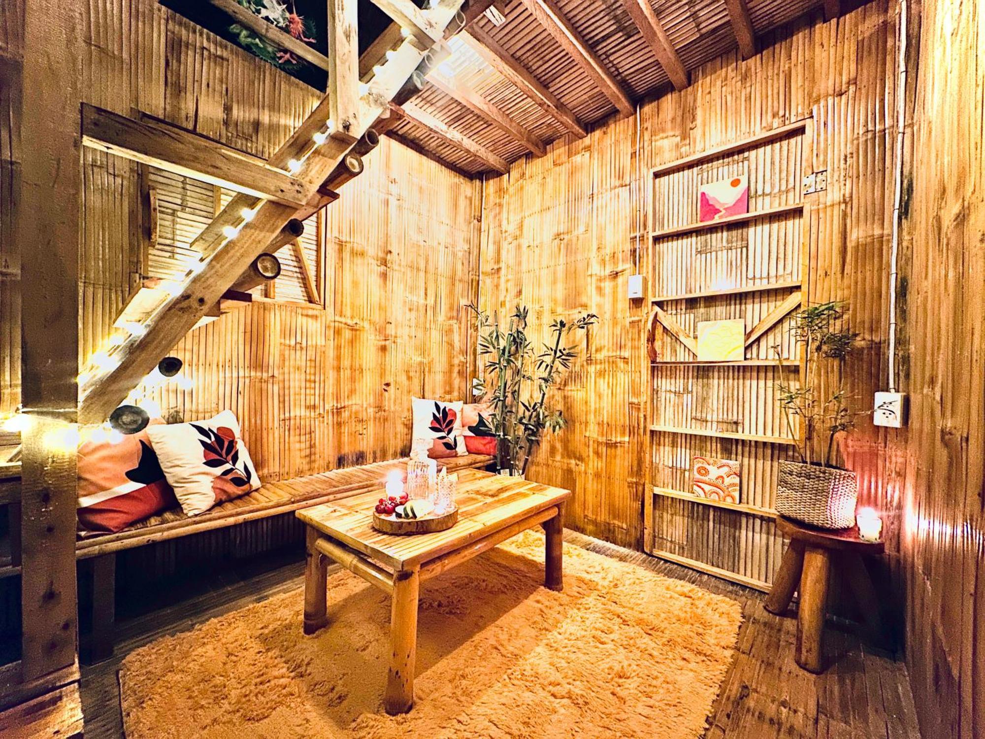 Wonderland Hotel Siquijor Kültér fotó