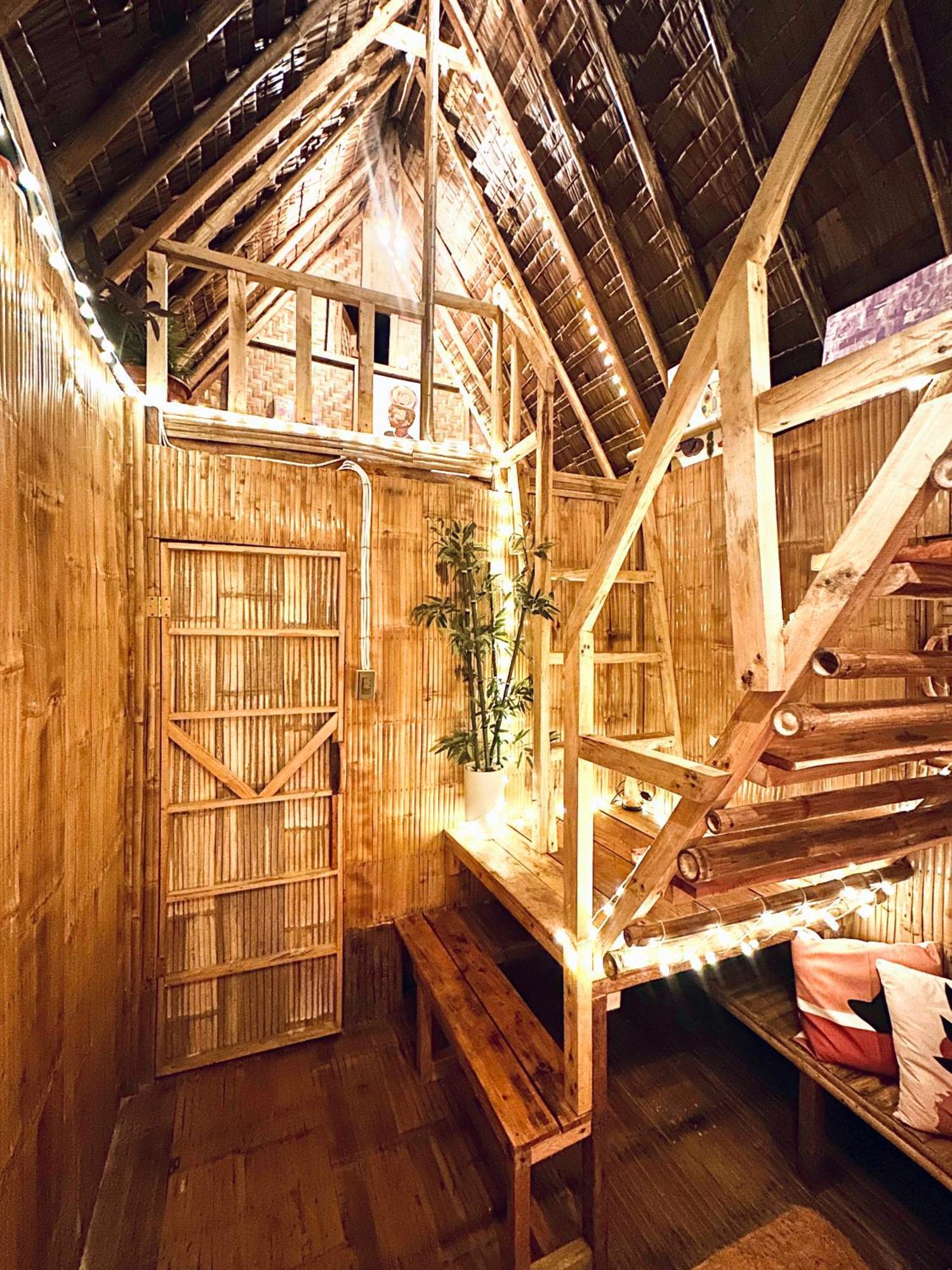 Wonderland Hotel Siquijor Kültér fotó
