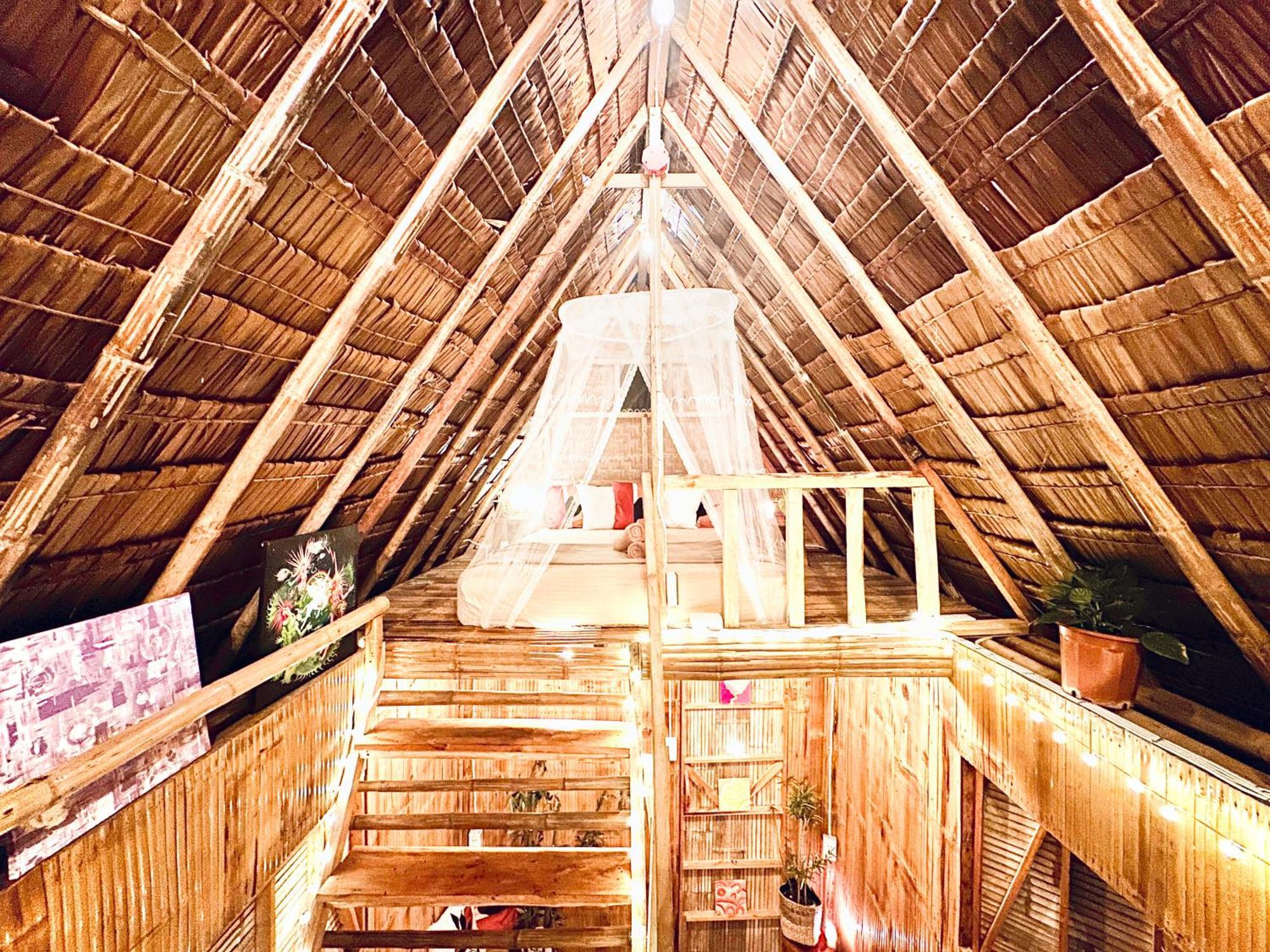 Wonderland Hotel Siquijor Kültér fotó