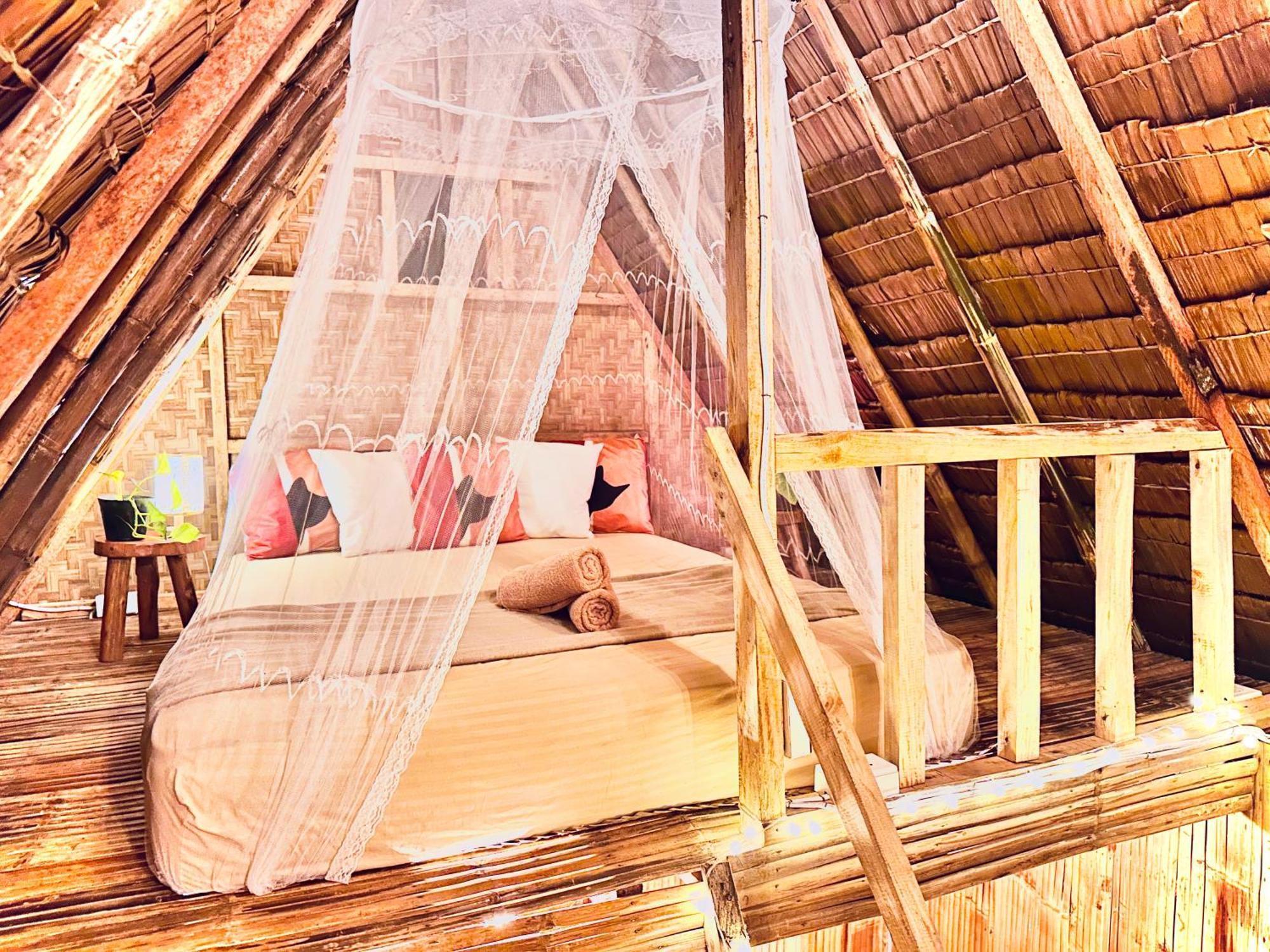 Wonderland Hotel Siquijor Kültér fotó