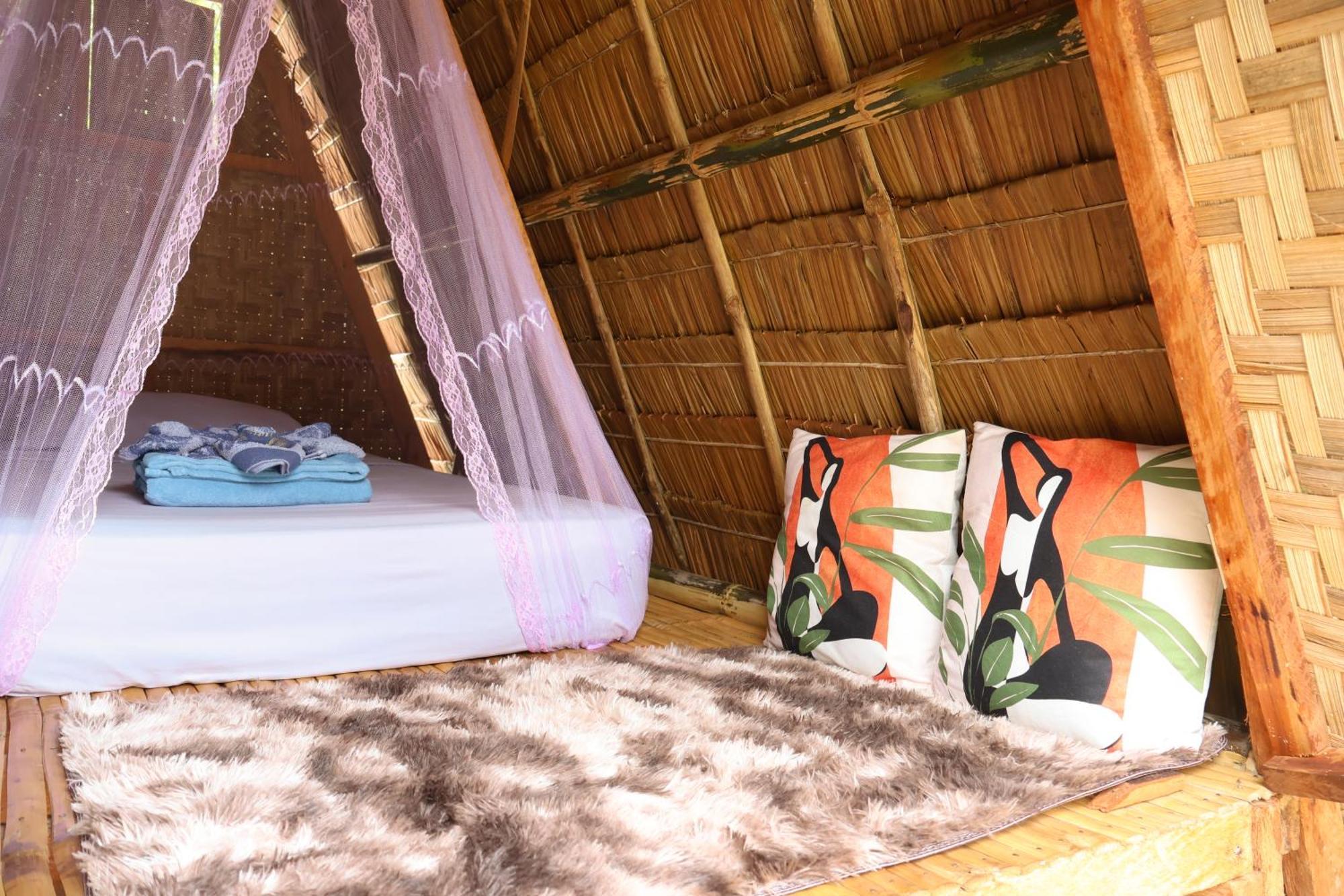 Wonderland Hotel Siquijor Kültér fotó