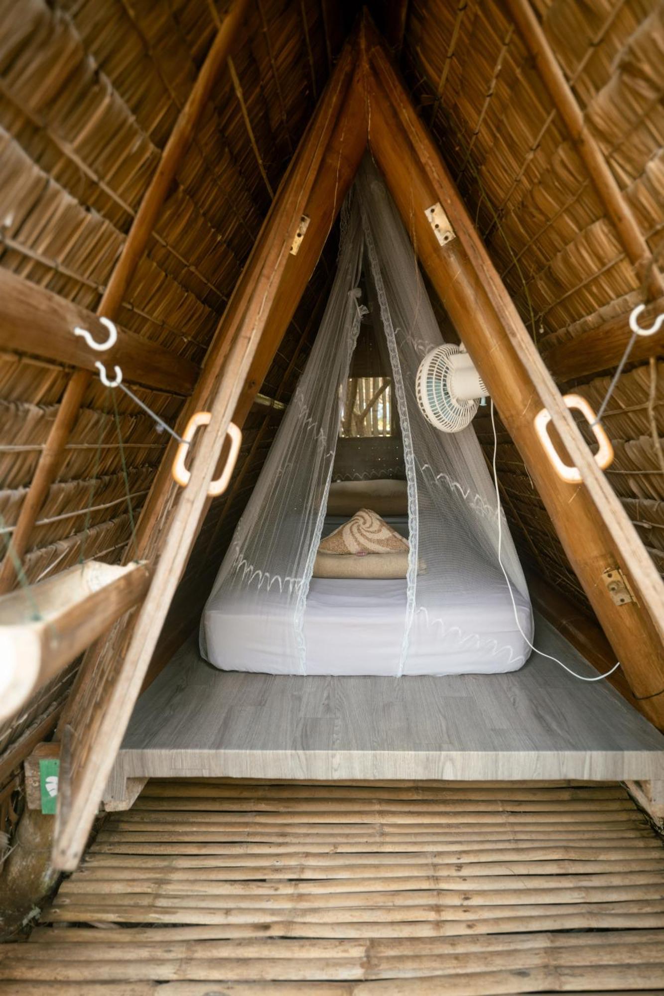 Wonderland Hotel Siquijor Kültér fotó