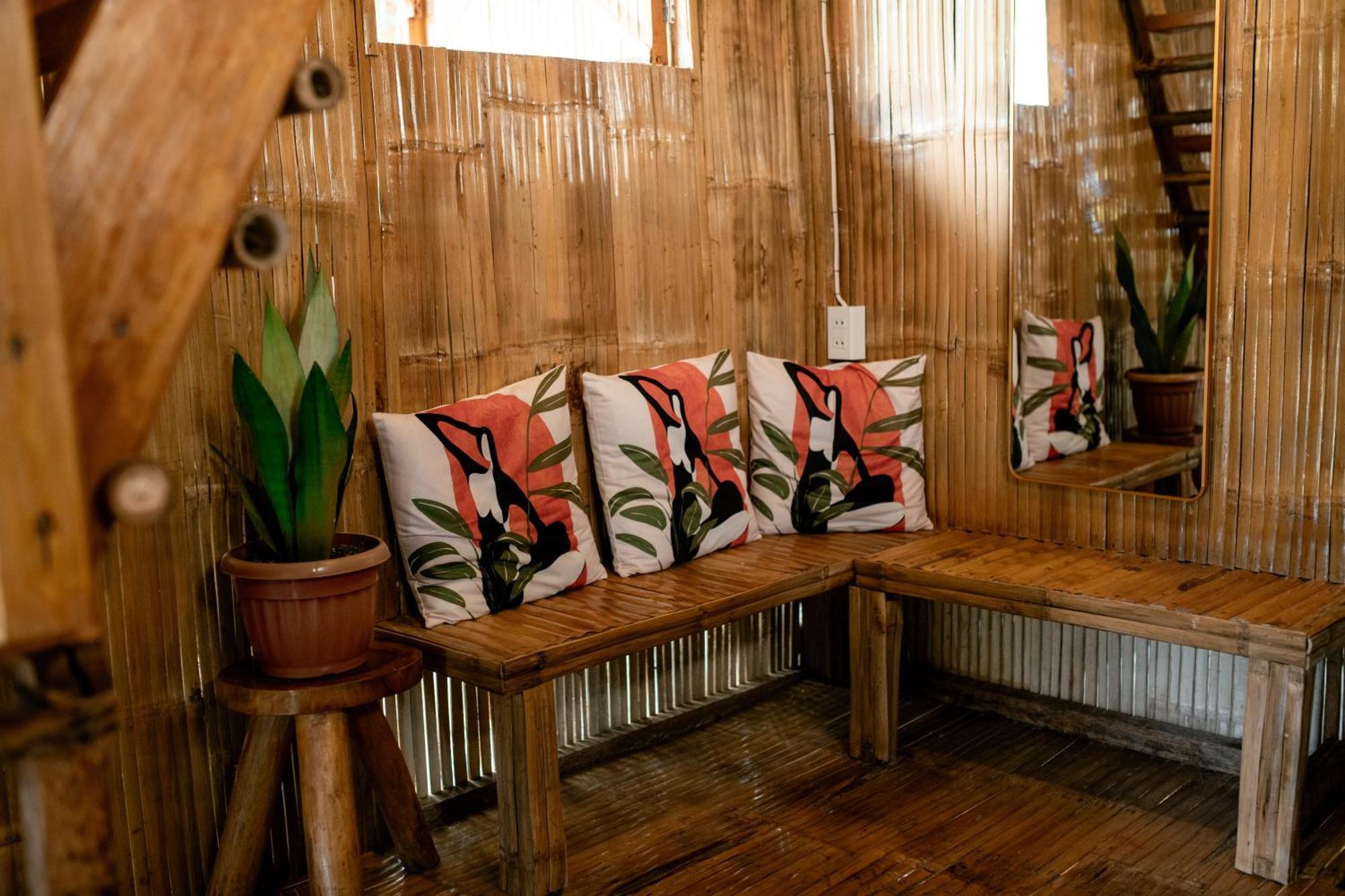 Wonderland Hotel Siquijor Kültér fotó