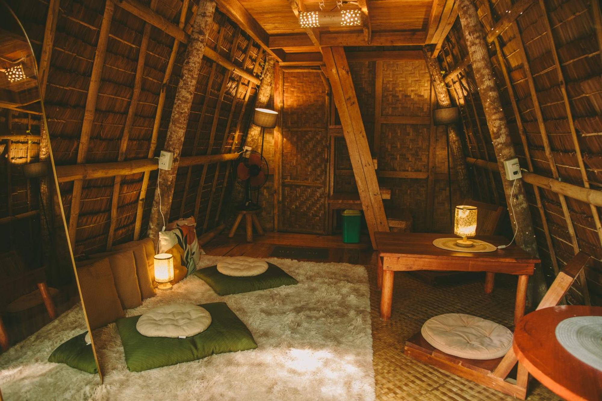 Wonderland Hotel Siquijor Kültér fotó