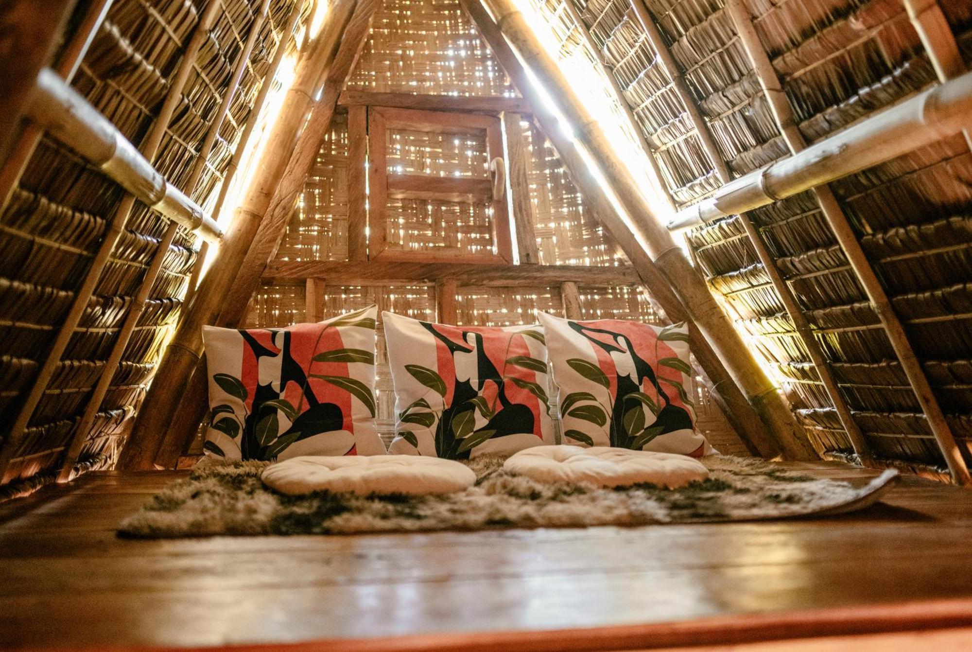 Wonderland Hotel Siquijor Kültér fotó